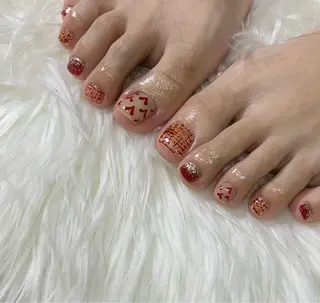 ネイル Nail salon Venusのネイルデザイン