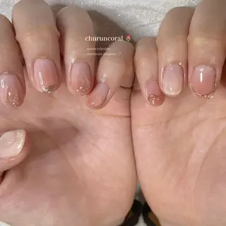 ネイル private salon uluのネイルデザイン