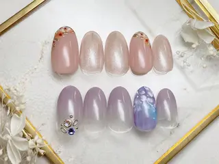 ネイル リセ有楽町店 アイリストのマツエク・マツパデザイン