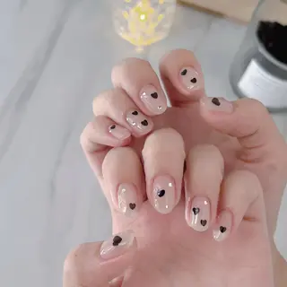 ネイル NEO Beauty Salon所属・𝐍𝐄𝐎 𝐉𝐔𝐑𝐈のネイルデザイン