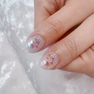 ネイル Emi lyのネイルデザイン