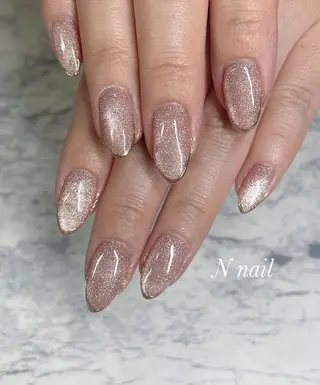 ネイル N nailのネイルデザイン