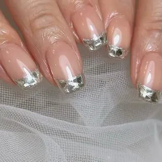 ネイル A.sister所属・nail salon 《A.sister》のネイルデザイン