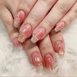 ネイル ＪＯＪＯnail所属・JOJOネイル ユカのネイルデザイン