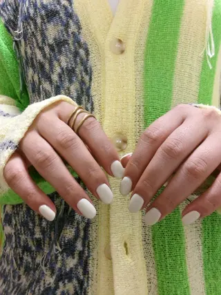 ネイル foret sariのネイルデザイン