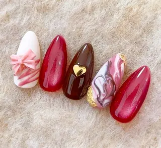 ネイル YK Beauty Salonのマツエク・マツパデザイン