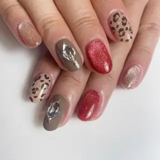 ネイル Beauty salon STELLA所属・STELLA 大西南帆のマツエク・マツパデザイン