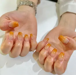 ネイル M's noodle MARIのネイルデザイン