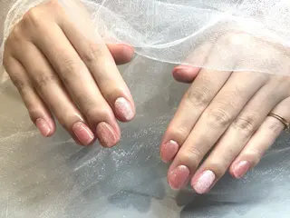 ネイル mi saのネイルデザイン