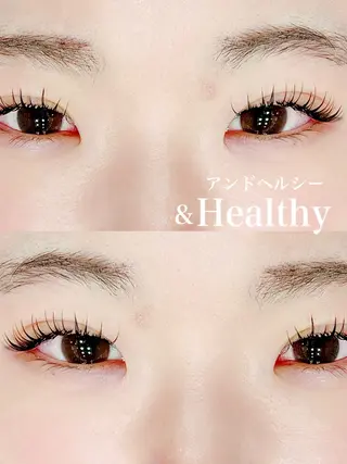 マツエク・マツパ 🦄銀座/束感まつげ 村上🍒のマツエク・マツパデザイン