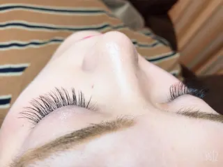 マツエク・マツパ 江頭 カンナのマツエク・マツパデザイン