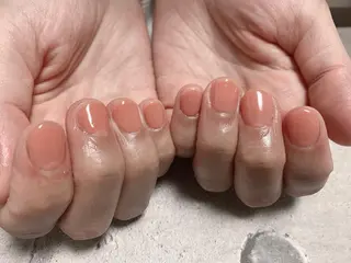 ネイル kikinail 溝の口のネイルデザイン