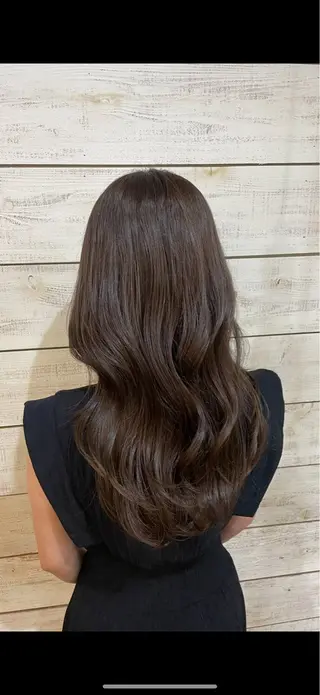 カラー メンズパーマ✨️/ 縮毛カラー🫧あきはのヘアスタイル