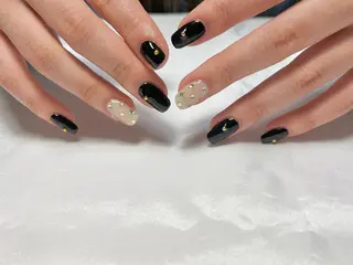ネイル IK_ nailのネイルデザイン