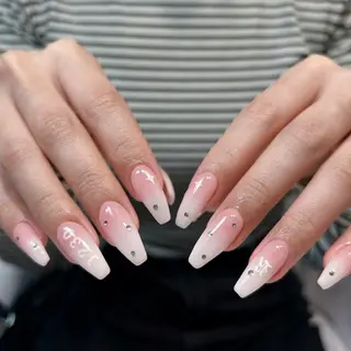 ネイル CC Nail Salonのネイルデザイン