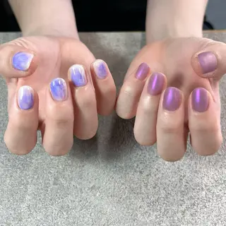 ネイル Koa nails.のネイルデザイン