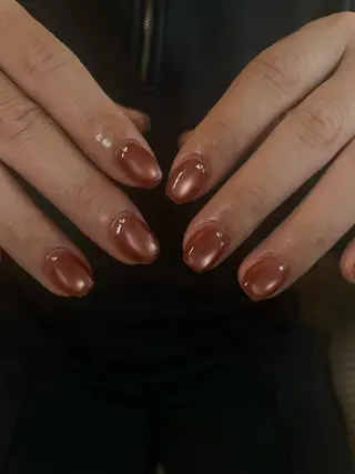 ネイル ulu🌼 nanaのネイルデザイン