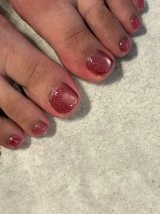 ネイル karen プライベートサロンのネイルデザイン