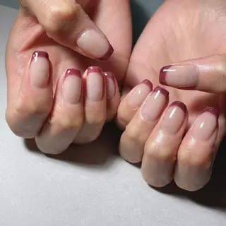 ネイル EASTHAM 後藤百香のネイルデザイン