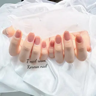 ネイル T nail roomのネイルデザイン