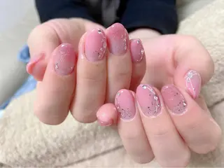 ネイル 💅fleur Ayumiのネイルデザイン