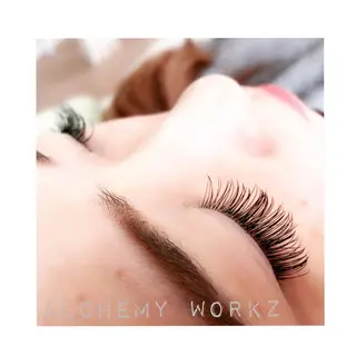 マツエク・マツパ alchemy workzの眉毛・アイブロウイメージ