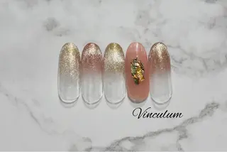 ネイル Vinculum所属・ネイルサロン Vinculumのネイルデザイン