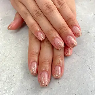 ネイル NailSalon LuireAIKAのネイルデザイン