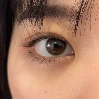 マツエク・マツパ My Sweet Salon 明石駅前店所属・Suzuki Annaの眉毛・アイブロウイメージ