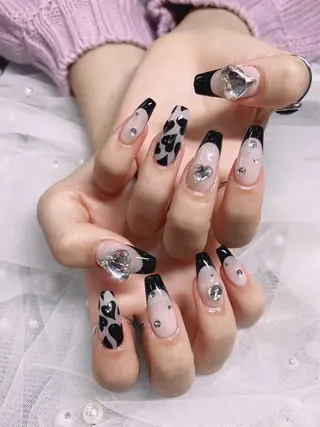 ネイル lavender所属・日暮里🦋 lavenderのエステ・リラクイメージ