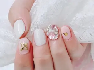 ネイル Nail lieNのネイルデザイン