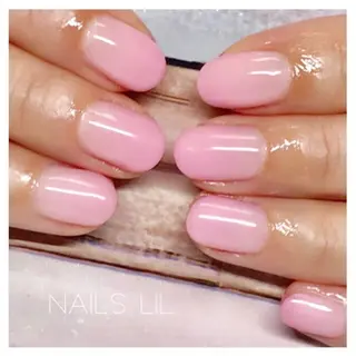 ネイル Nail  salon lulu所属・Nail salon luluのネイルデザイン