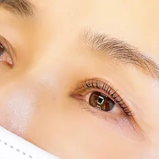 マツエク・マツパ TAKE★ Shuriのマツエク・マツパデザイン