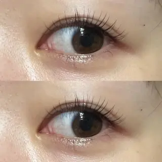 マツエク・マツパ Saitou Yuuka❣️のマツエク・マツパデザイン