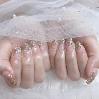 ネイル BeautySalon caramel所属・ビューティーサロン caramelのネイルデザイン