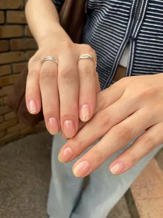 ネイル Nati nailのネイルデザイン