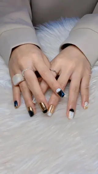 ネイル VIOLA .nailのネイルデザイン