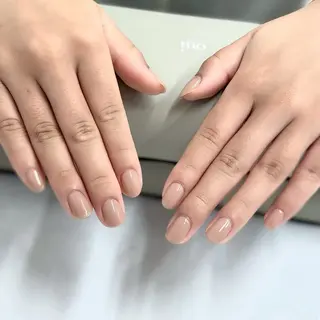 ネイル れ かとのネイルデザイン