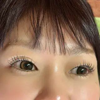 マツエク・マツパ みっちーサロン shioのマツエク・マツパデザイン