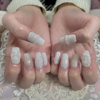 ネイル J terrace Nailのネイルデザイン