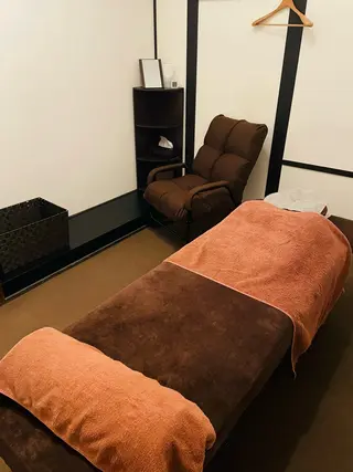 米ぬか酵素風呂 ぽっかのエステ・リラクイメージ