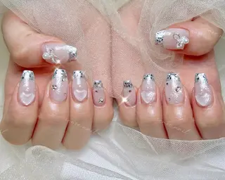 ネイル Maiii 💗のネイルデザイン