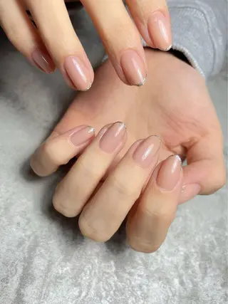 ネイル Ai Nail所属・Ai Nailのネイルデザイン