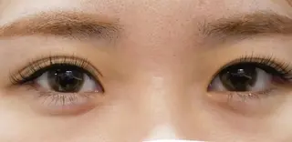 マツエク・マツパ eyesalonAibery所属・eyesalon Aiberyのマツエク・マツパデザイン