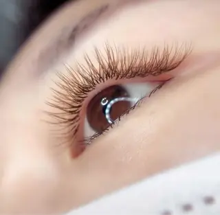 マツエク・マツパ 💫U・mi Daisyのマツエク・マツパデザイン