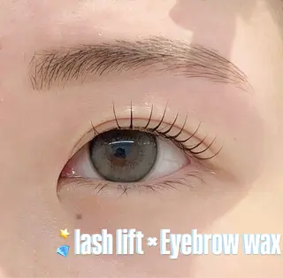 アイブロウ eyelist ayaka🍨のマツエク・マツパデザイン