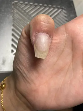 ネイル ✴︎ Delightのネイルデザイン