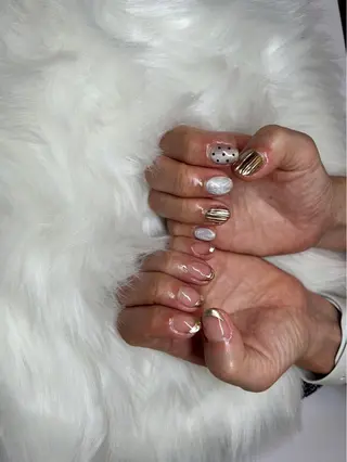 ネイル BeautySalon ‘oHana所属・櫻井 桃香のエステ・リラクイメージ