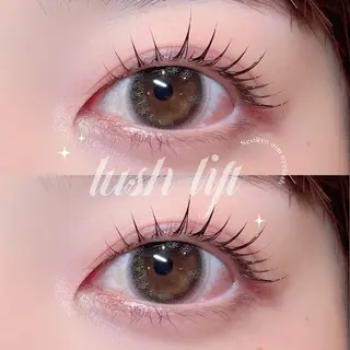マツエク・マツパ eyelash🩶 "YUMEKO"のマツエク・マツパデザイン