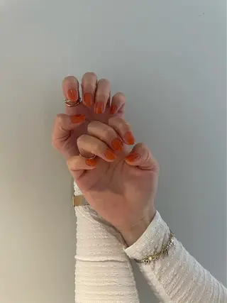 ネイル HOSHI ⭐️辻堂 /藤沢ガーリーネイルのネイルデザイン